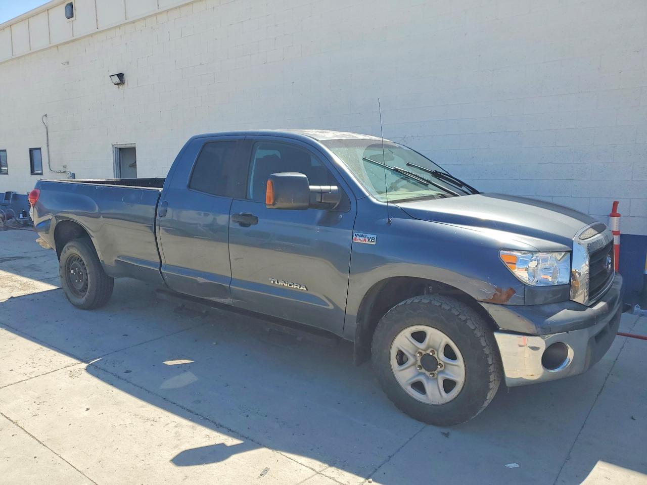 Toyota Tundra Grade