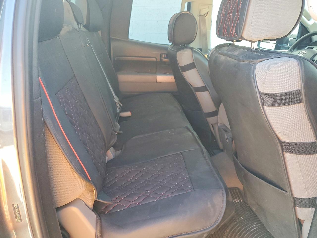 Toyota Tundra Grade