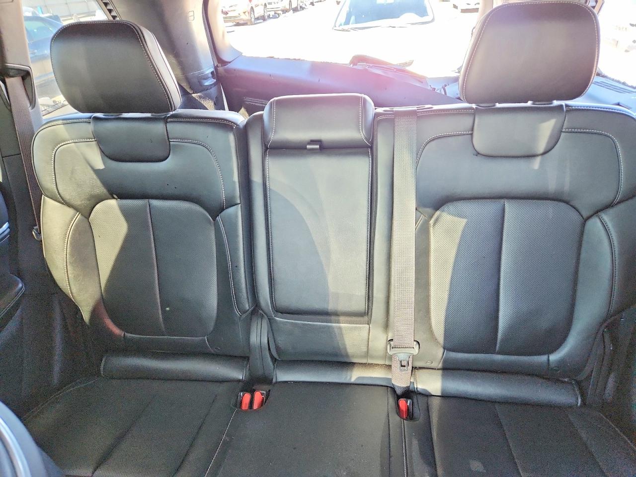 Jeep Cherokee Overland 4xe