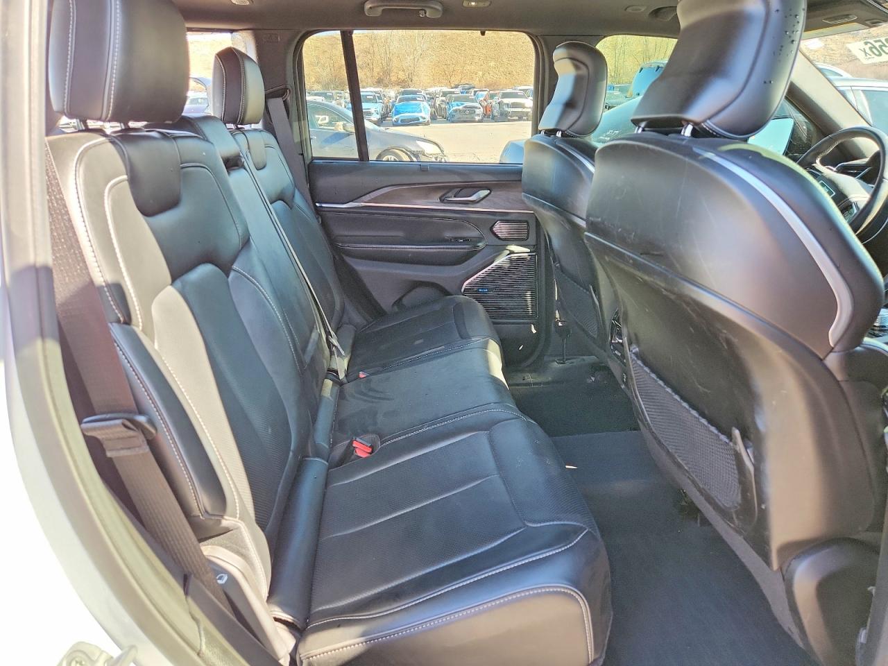 Jeep Cherokee Overland 4xe