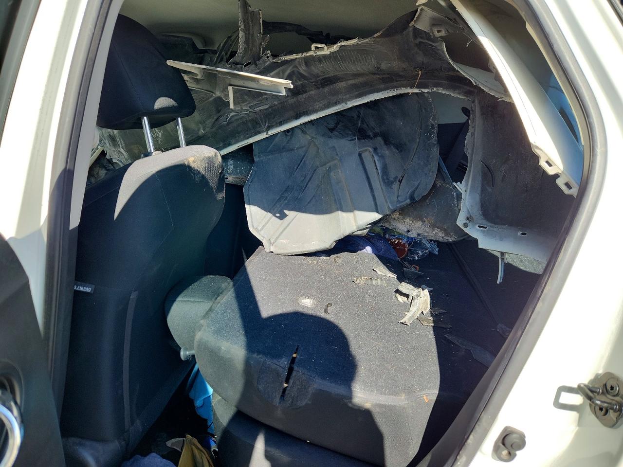 Nissan JUKE S