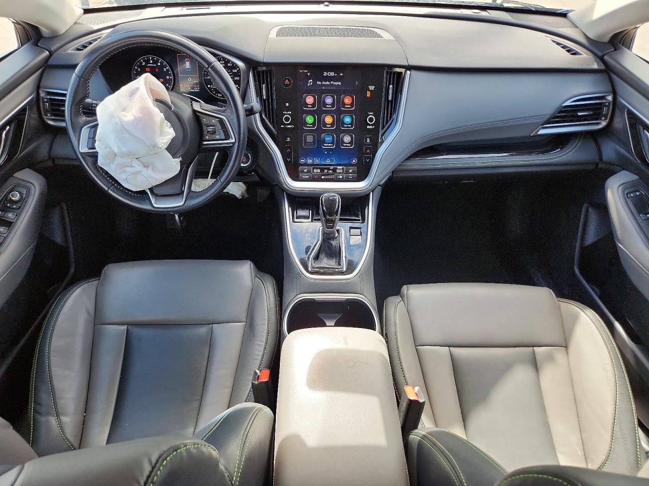 Subaru Outback Onyx Edition Xt