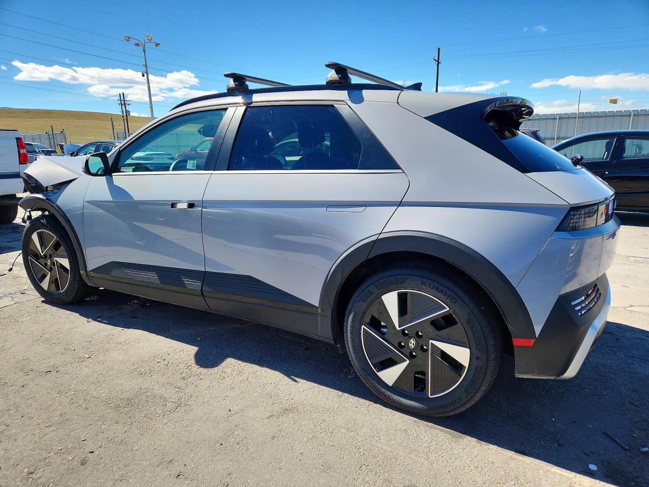 Hyundai Ioniq Sel