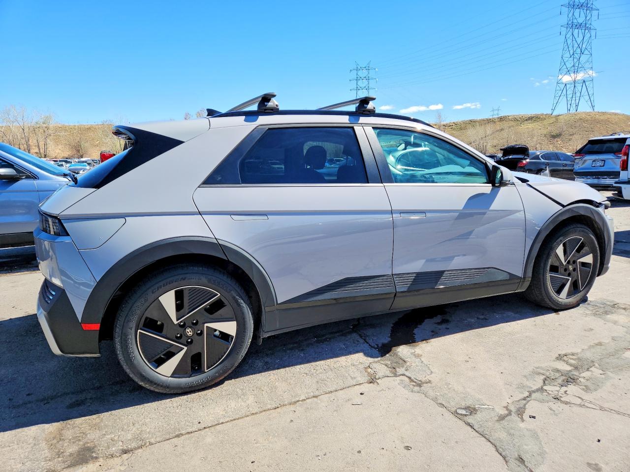 Hyundai Ioniq Sel
