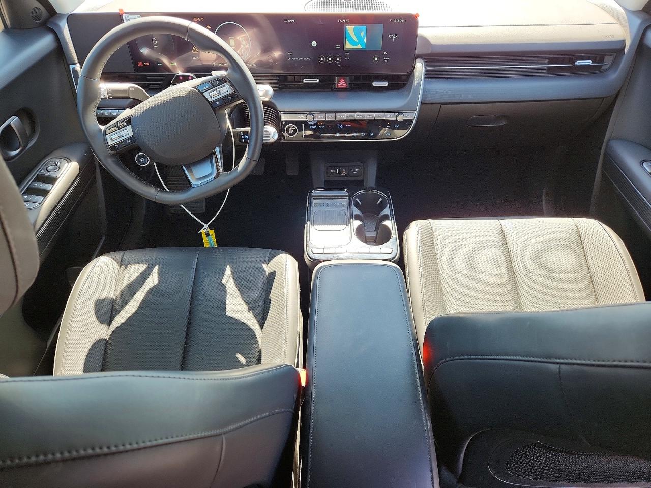 Hyundai Ioniq Sel