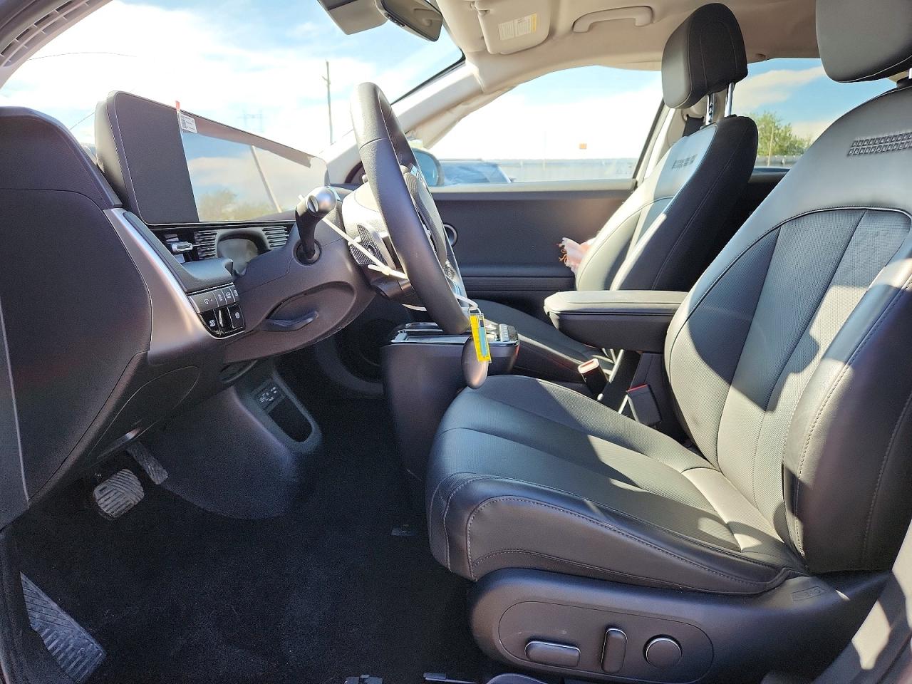 Hyundai Ioniq Sel