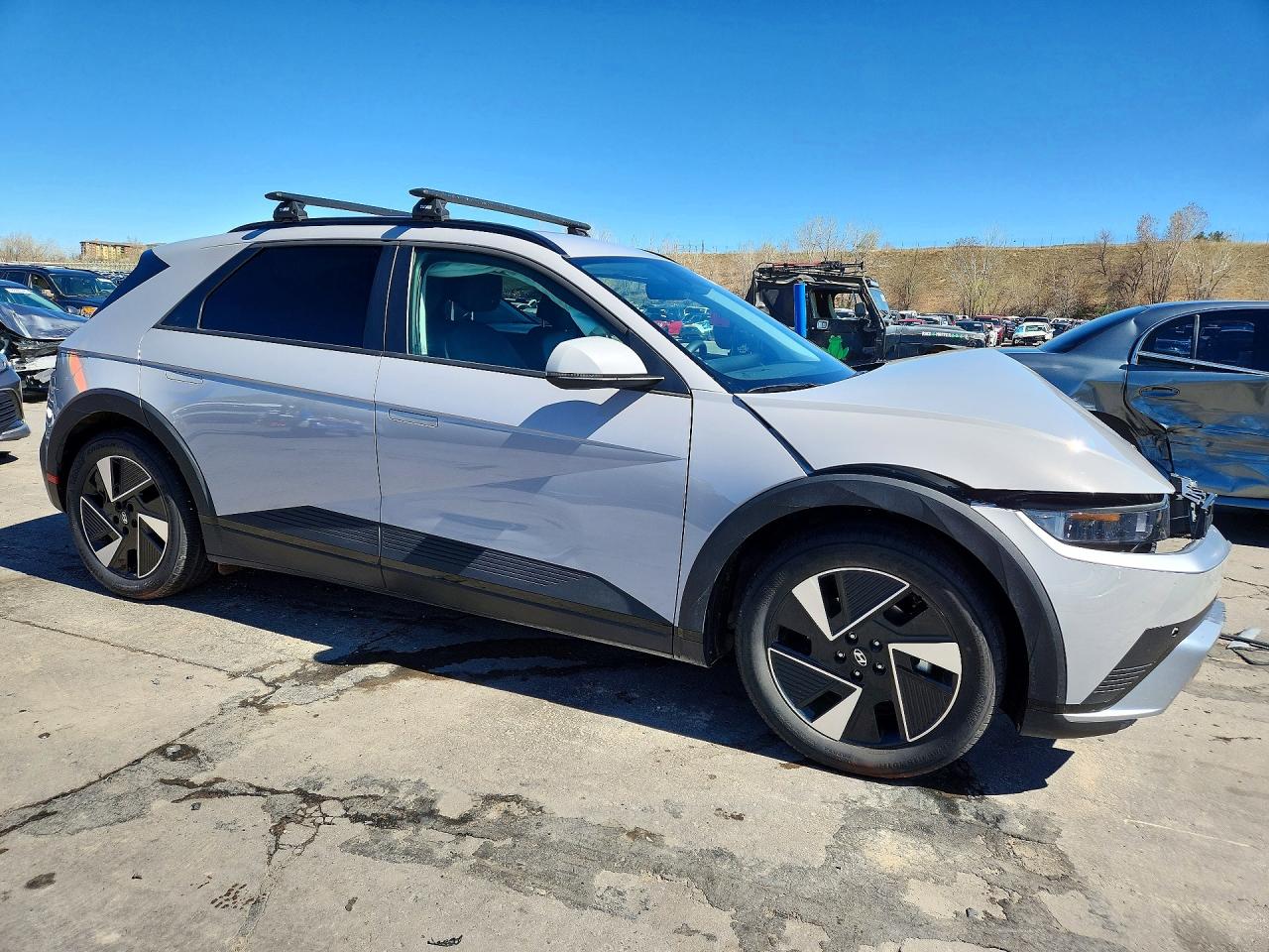 Hyundai Ioniq Sel