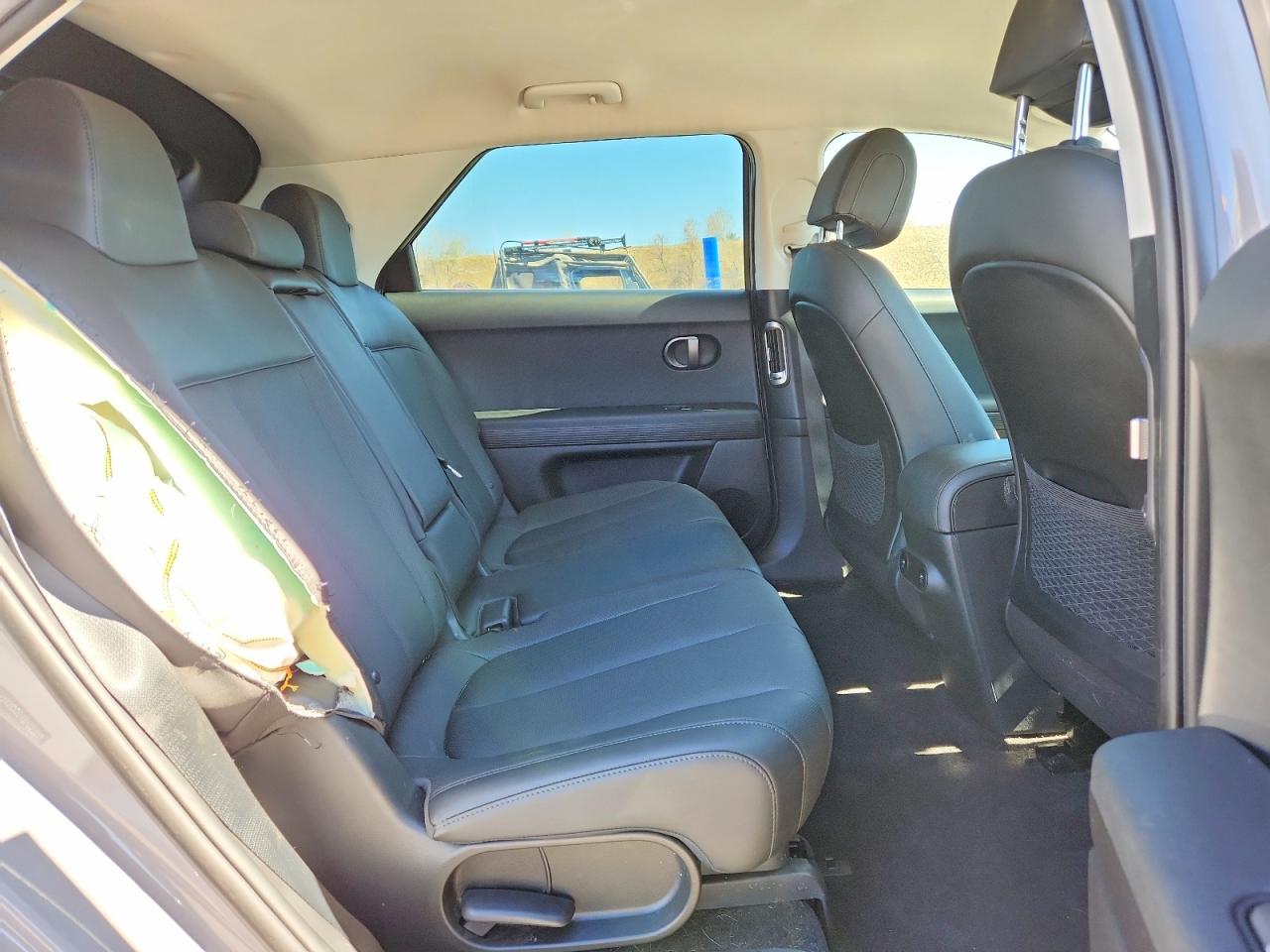 Hyundai Ioniq Sel