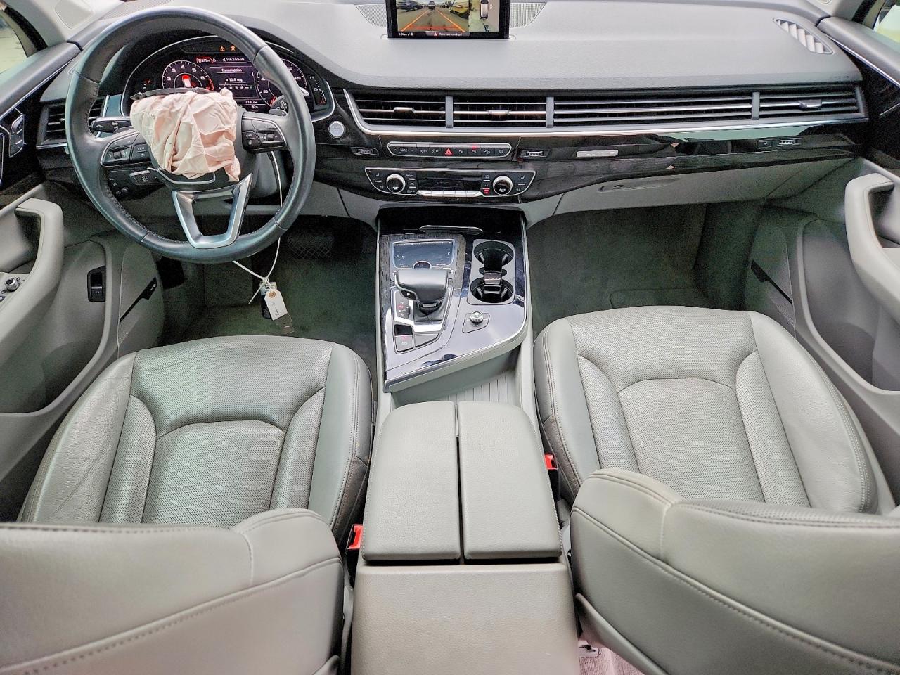 Audi Q7 Premium Plus
