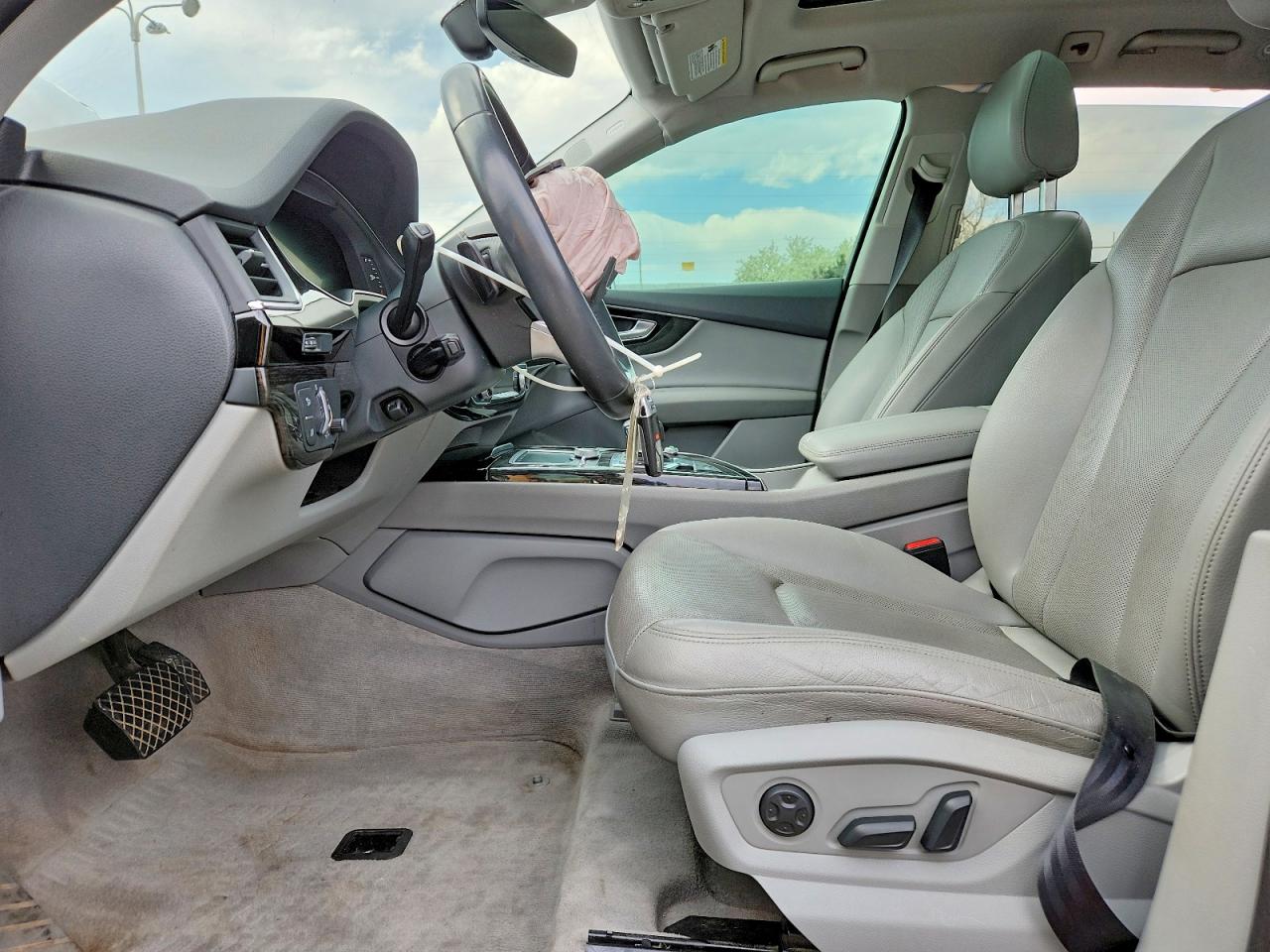 Audi Q7 Premium Plus