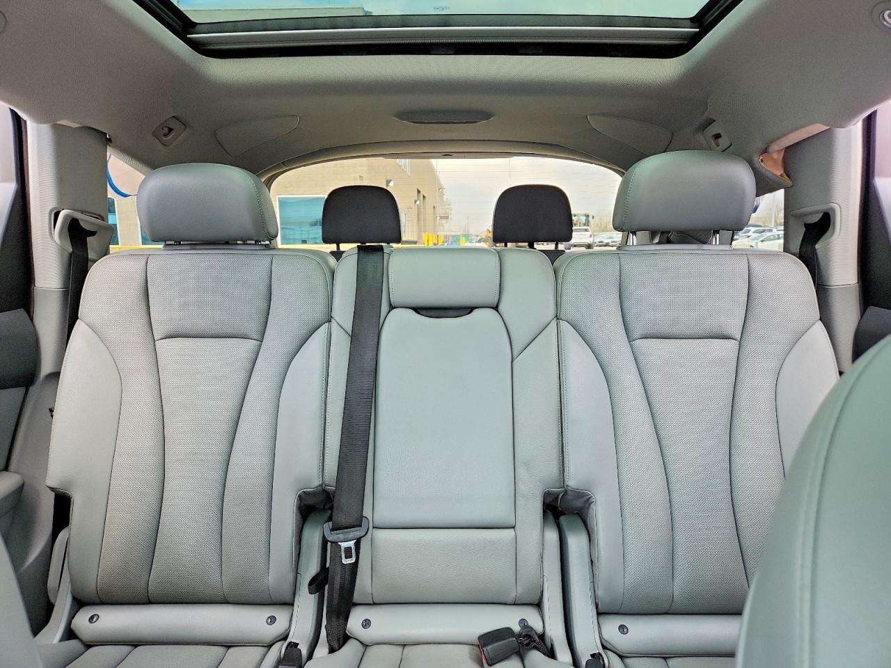 Audi Q7 Premium Plus