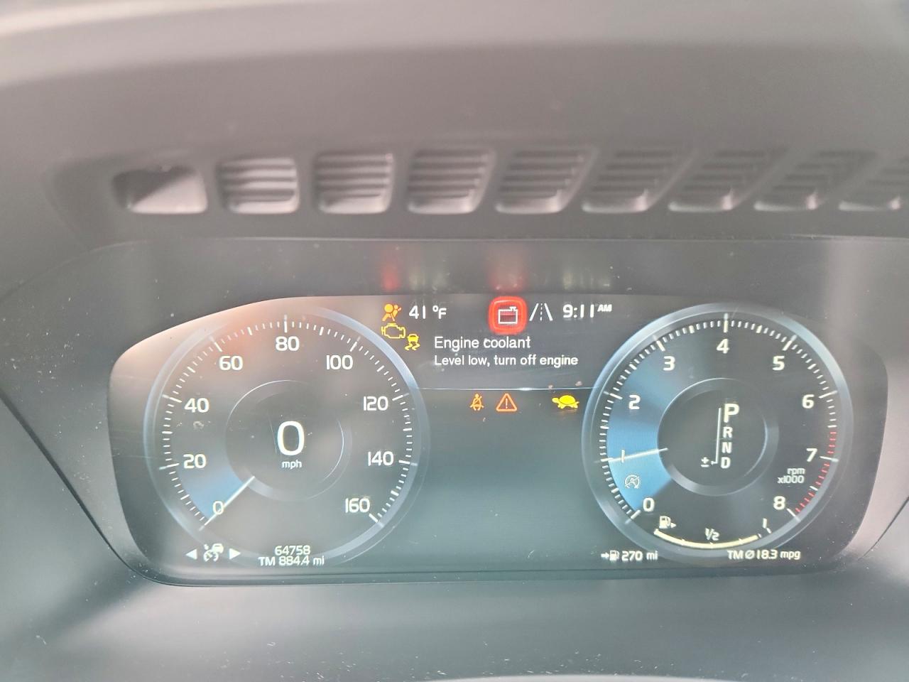 Volvo XC90 T6 Momentum