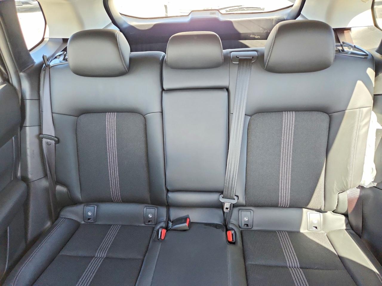 Mazda Cx Preferred