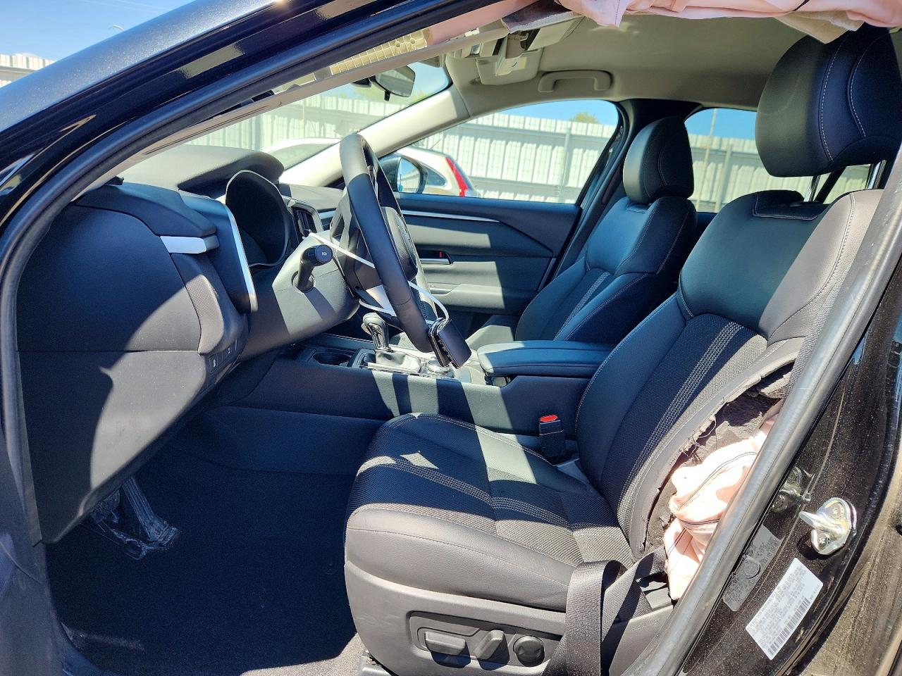 Mazda Cx Preferred