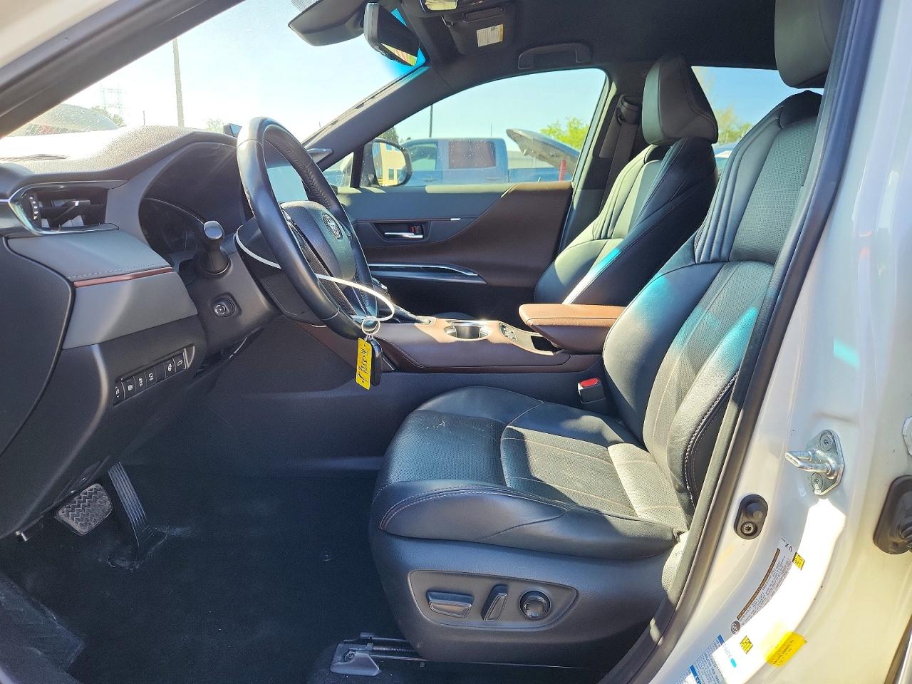 Toyota Venza Limited