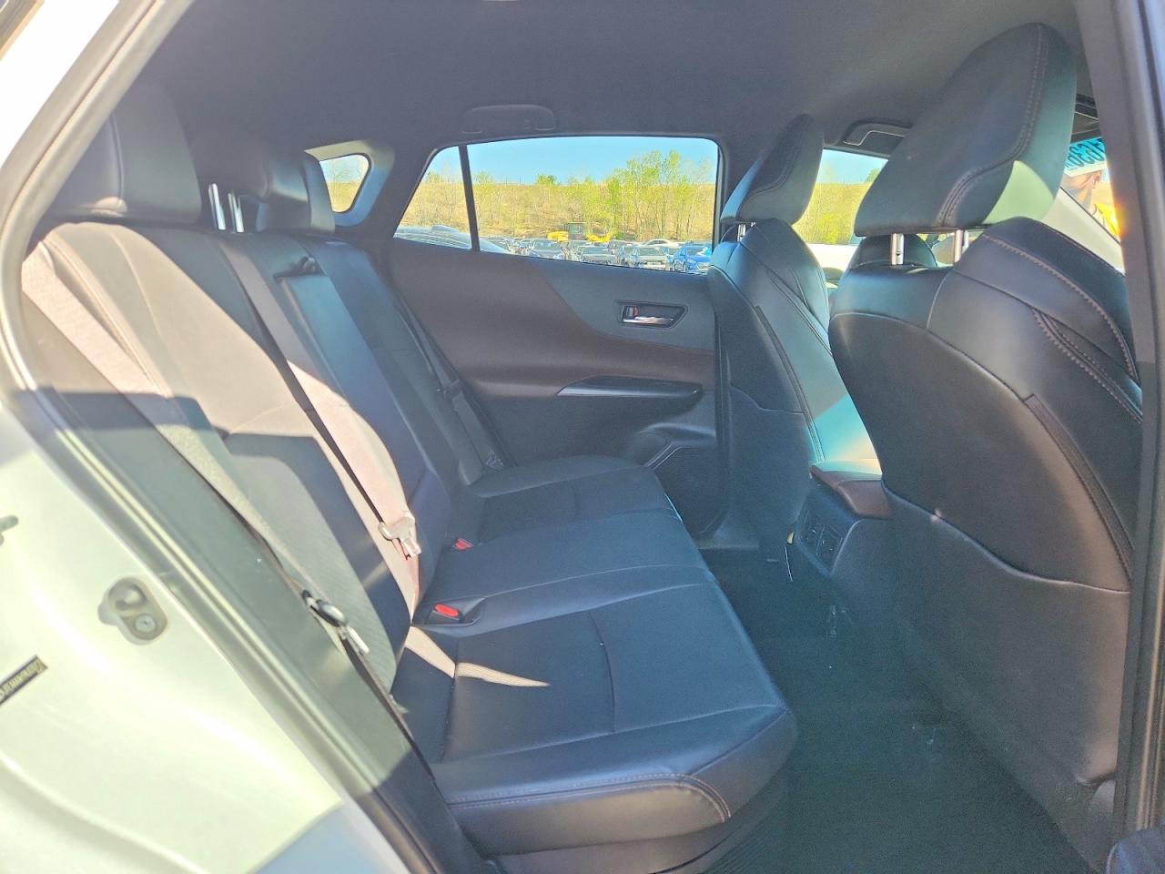 Toyota Venza Limited
