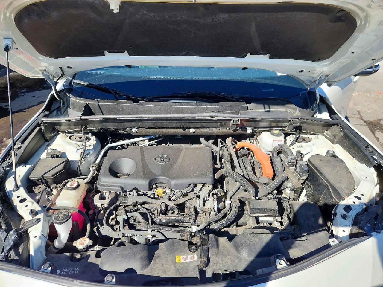 Toyota Venza Limited