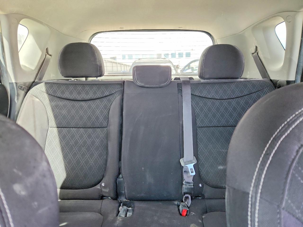 Kia Soul Base