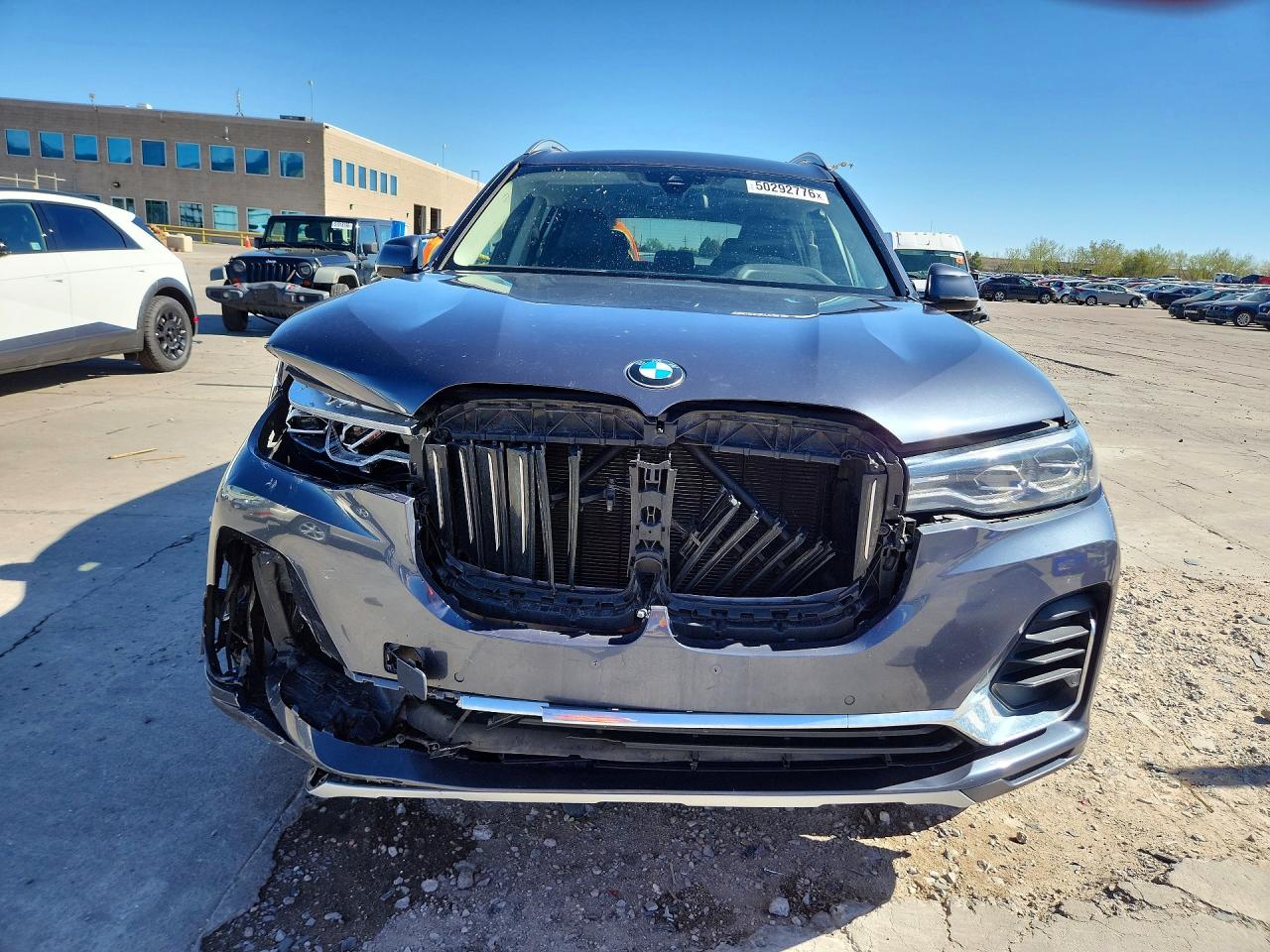 BMW X Series Xdrive40i