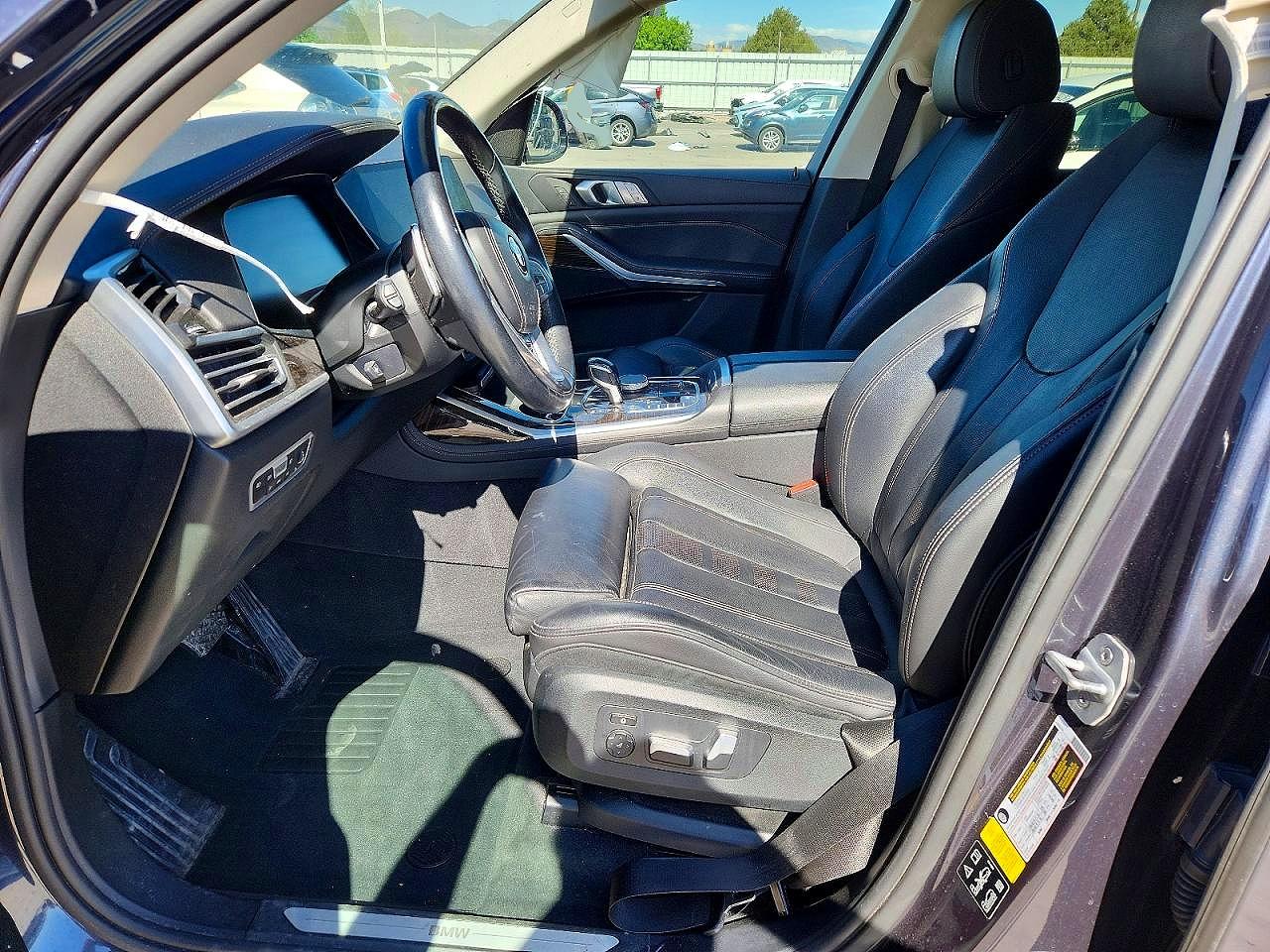 BMW X Series Xdrive40i