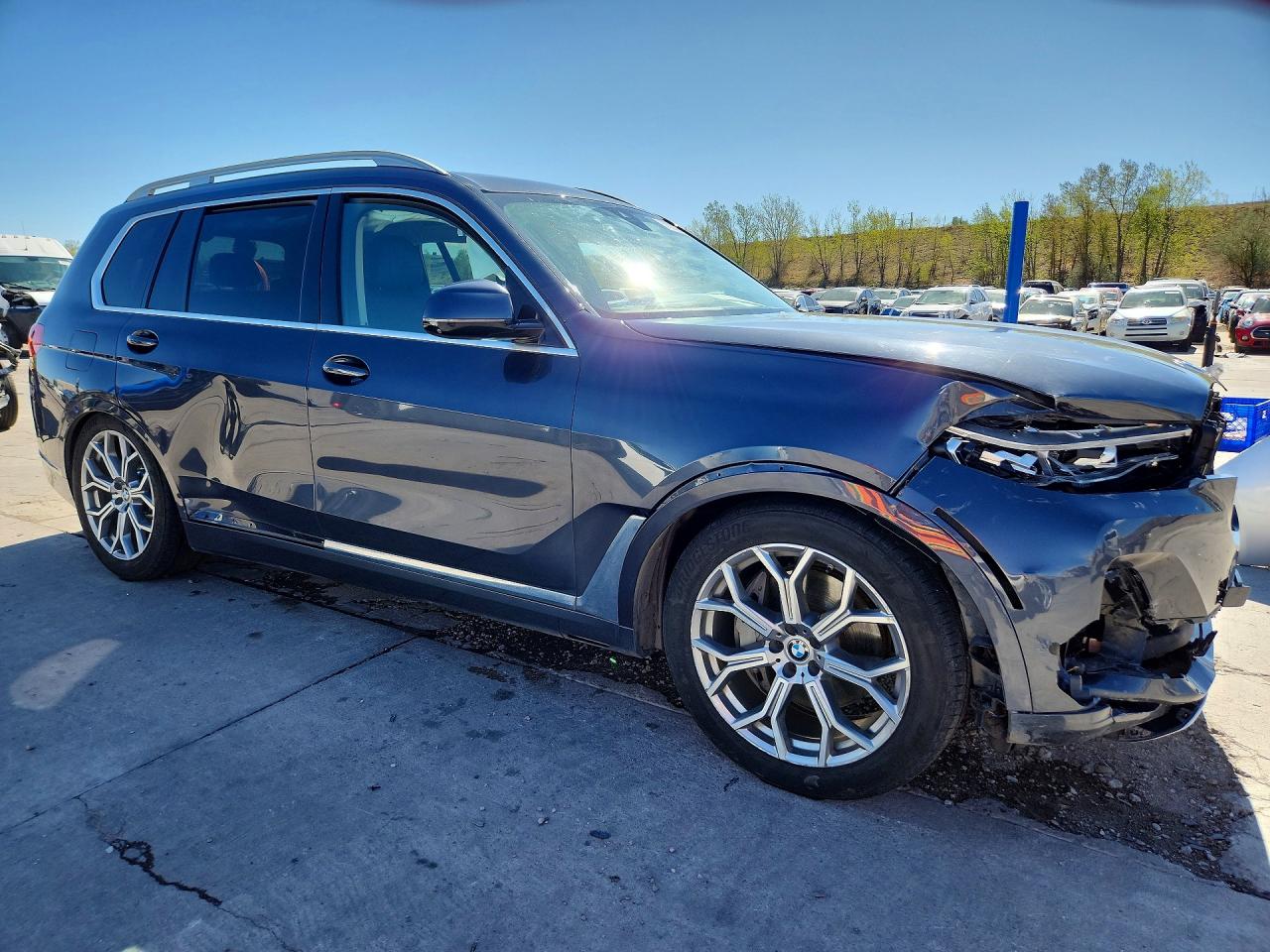 BMW X Series Xdrive40i