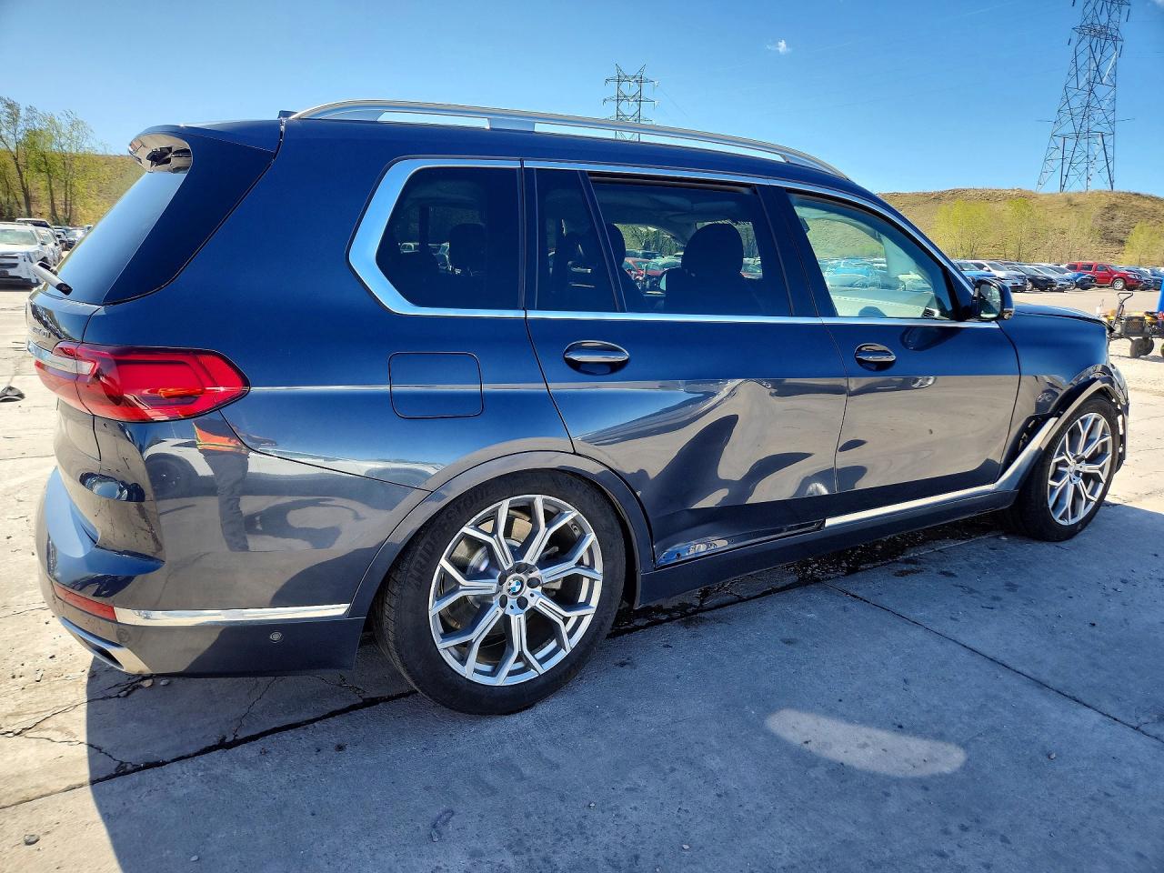 BMW X Series Xdrive40i