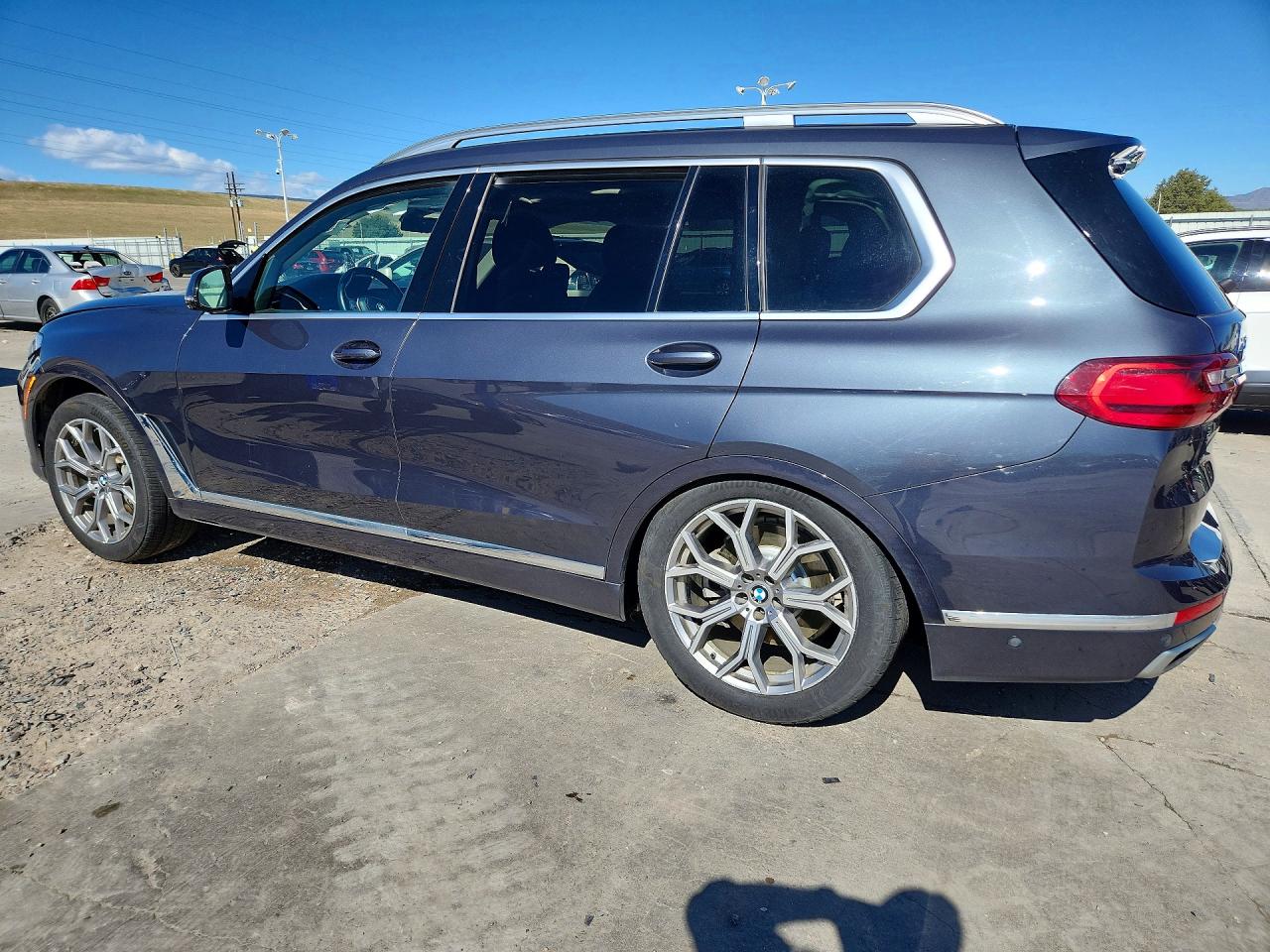 BMW X Series Xdrive40i