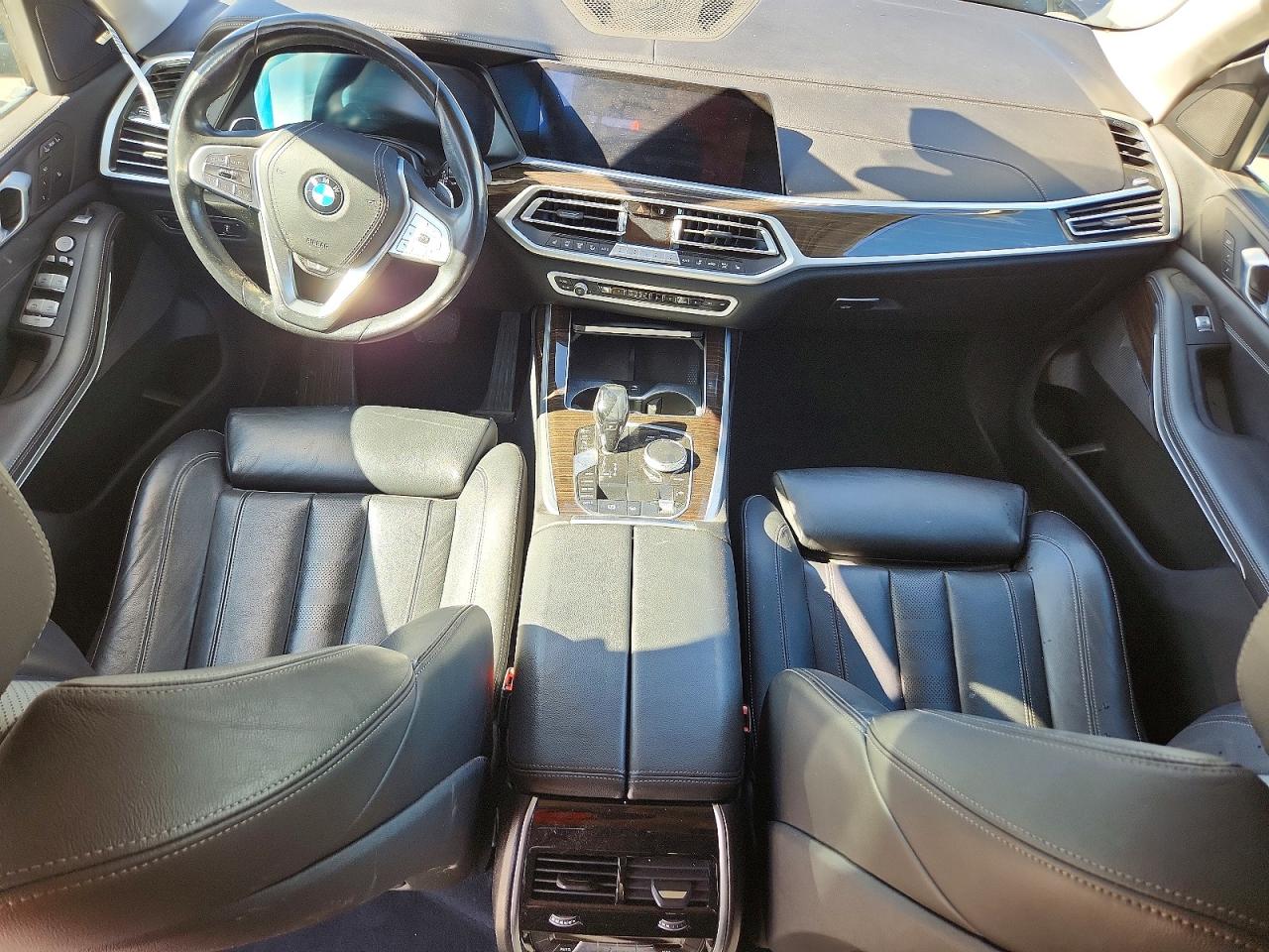BMW X Series Xdrive40i