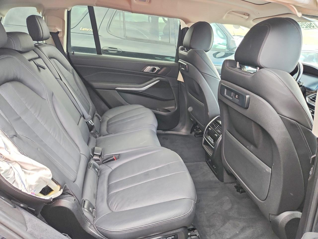 BMW X Series Xdrive40i