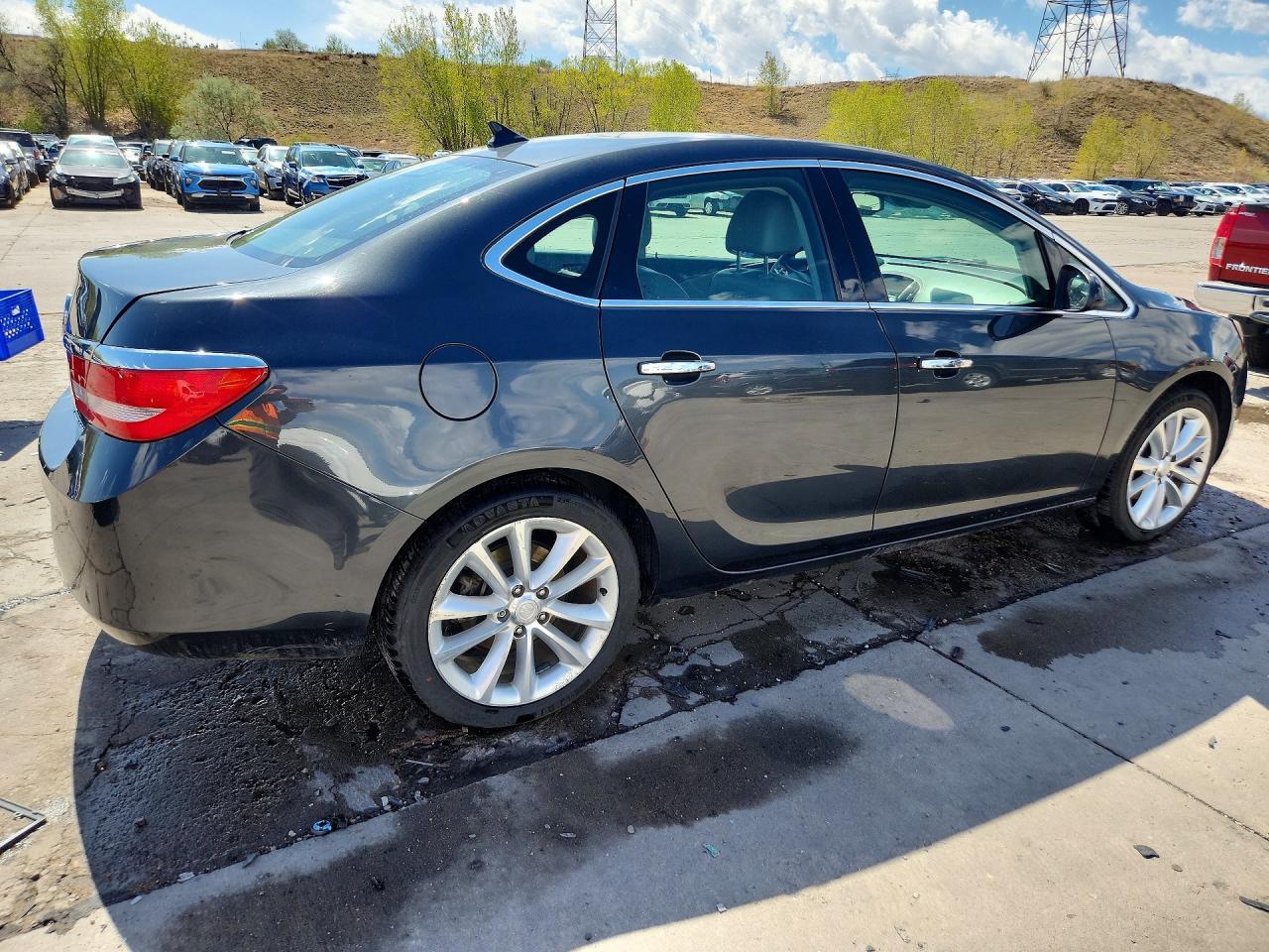 Buick Verano Convenience