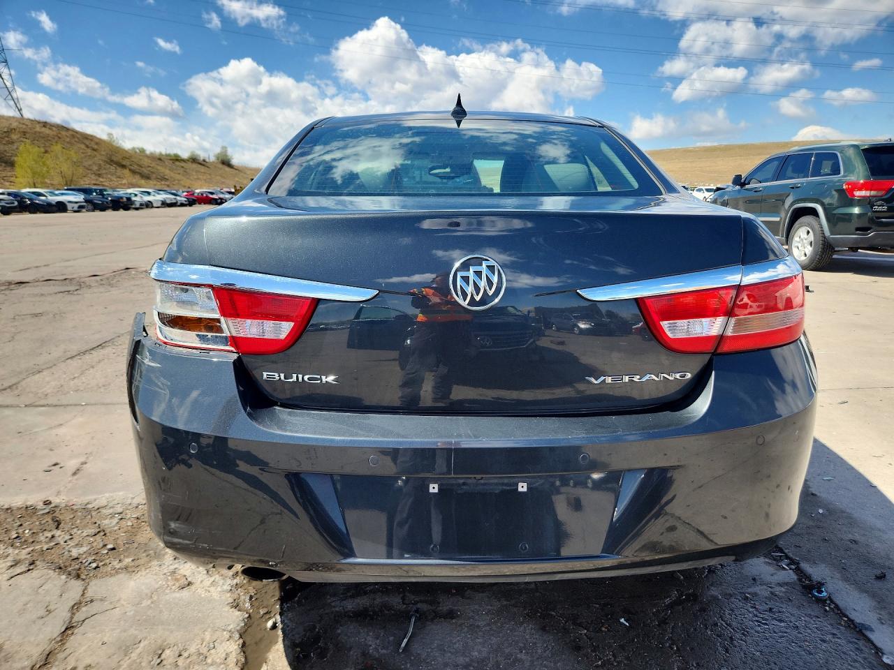 Buick Verano Convenience