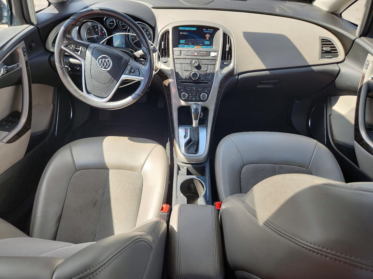 Buick Verano Convenience