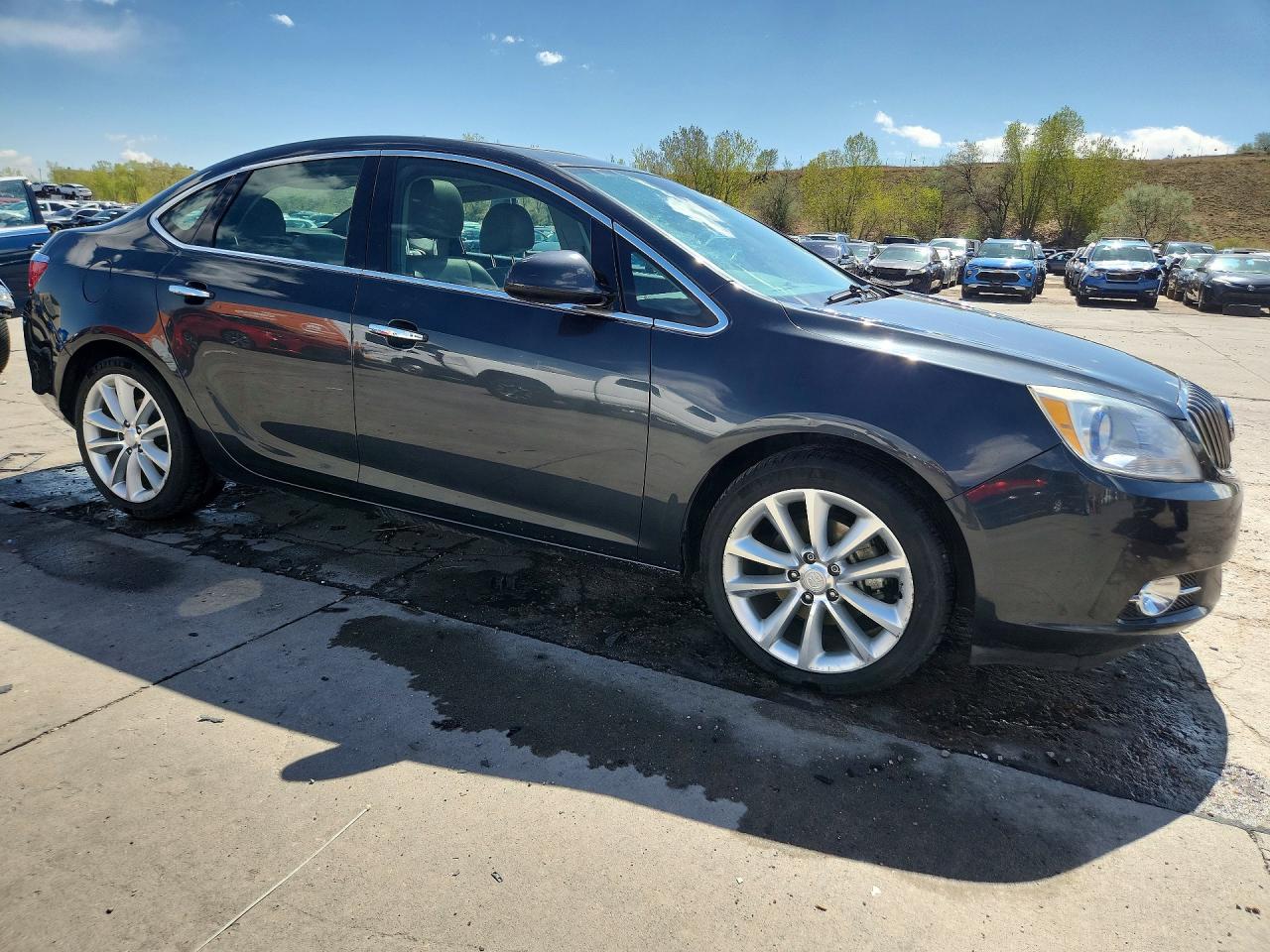 Buick Verano Convenience