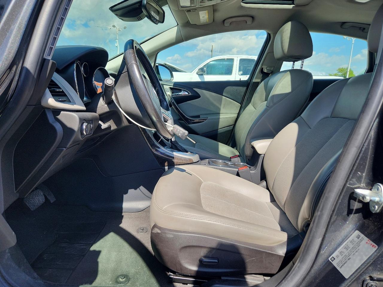 Buick Verano Convenience