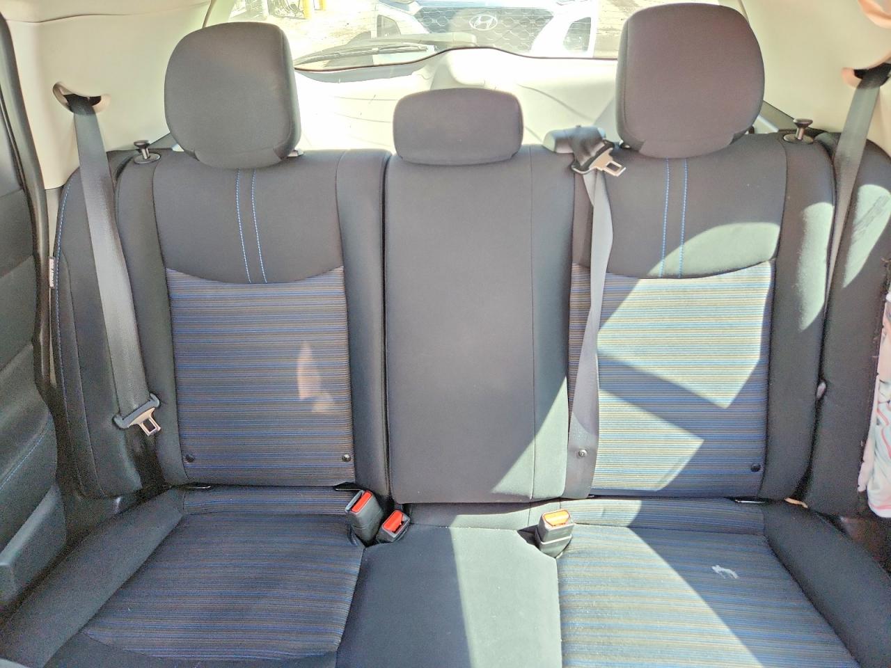 Nissan LEAF Sv Plus