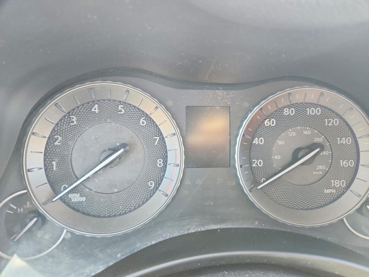 INFINITI M37 X