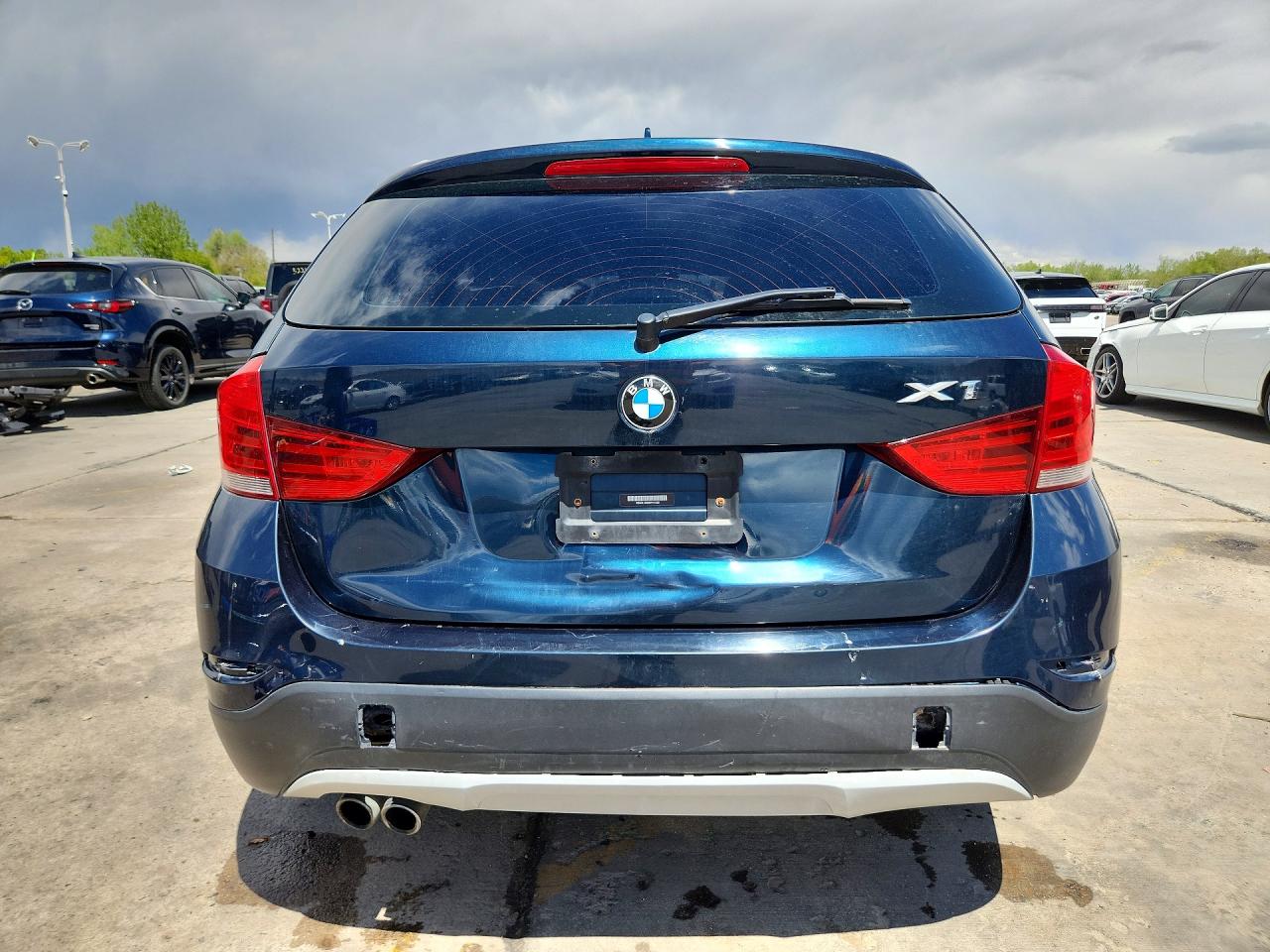 BMW X Series Xdrive28i