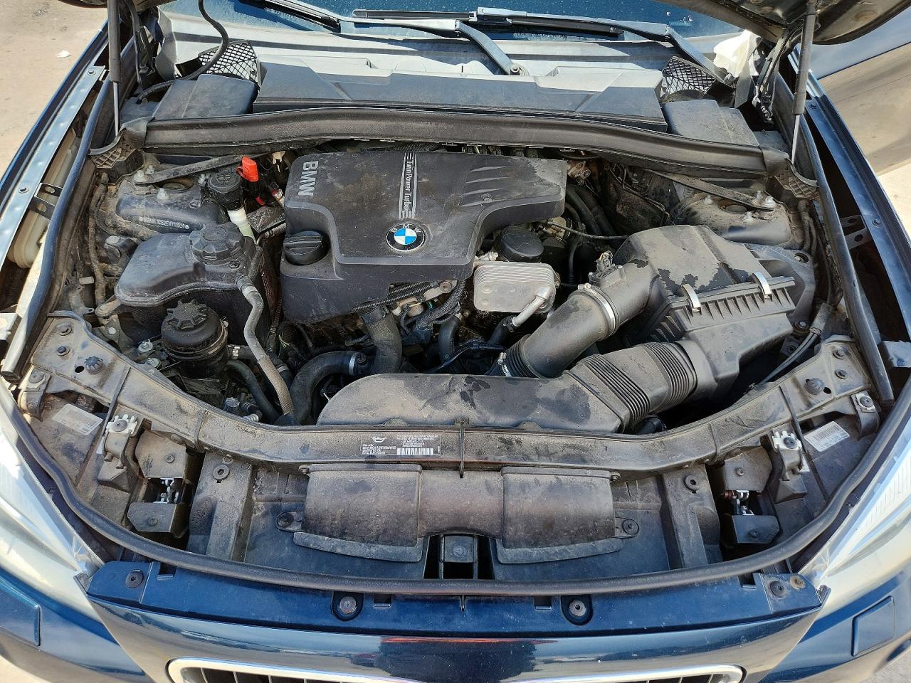 BMW X Series Xdrive28i