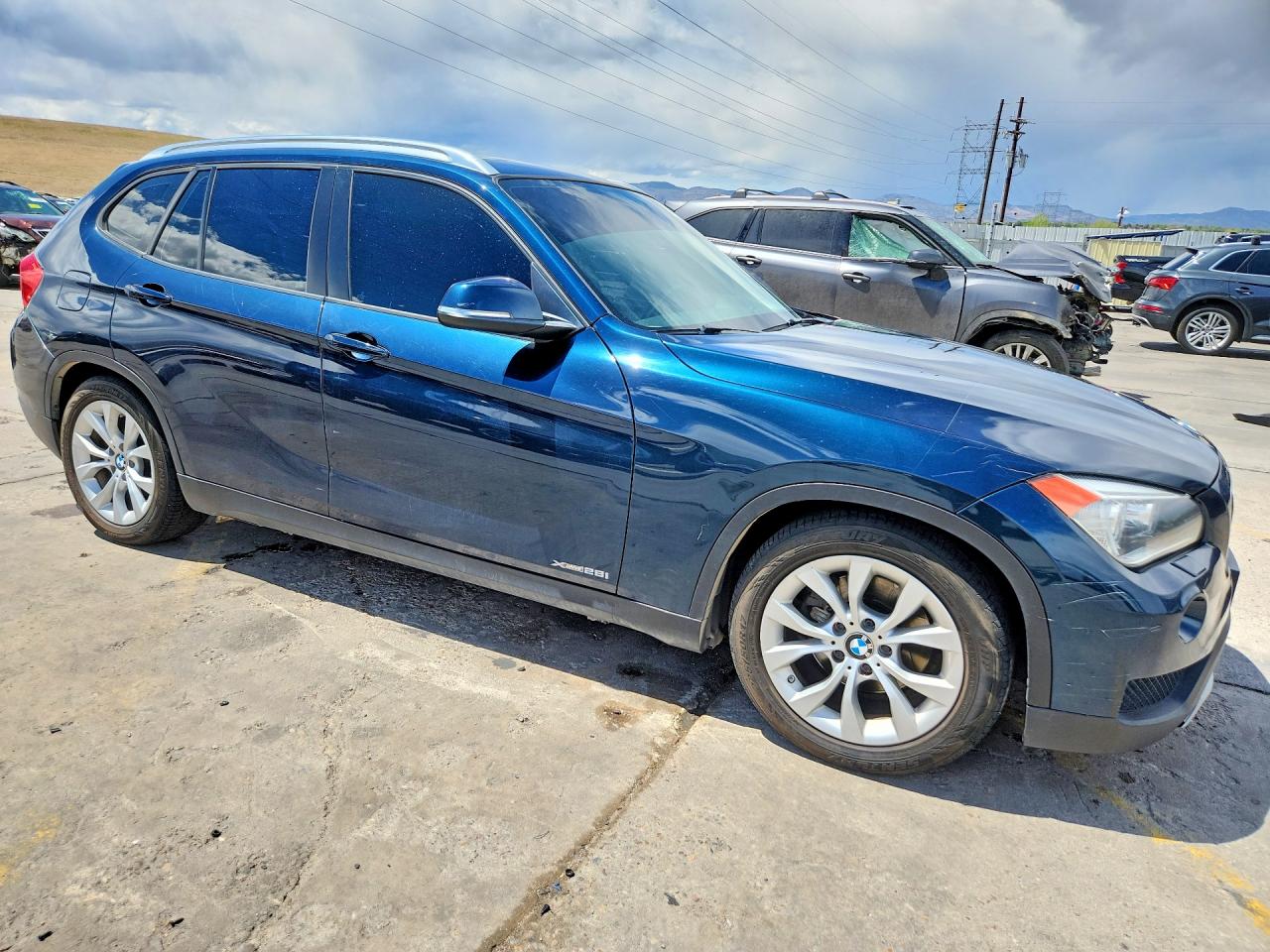 BMW X Series Xdrive28i