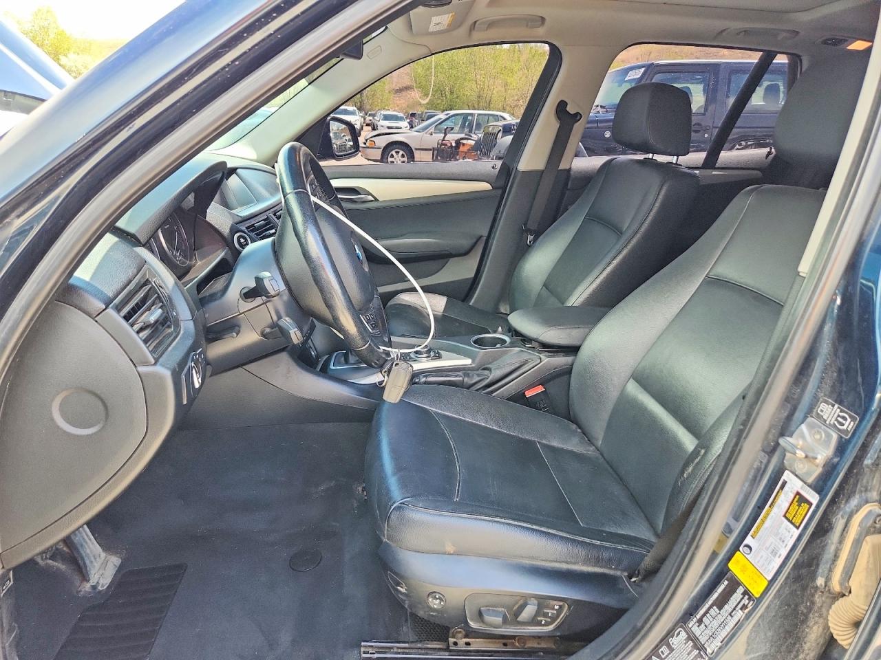 BMW X Series Xdrive28i