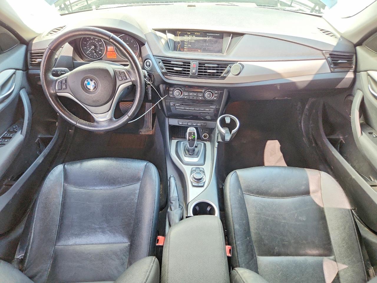 BMW X Series Xdrive28i