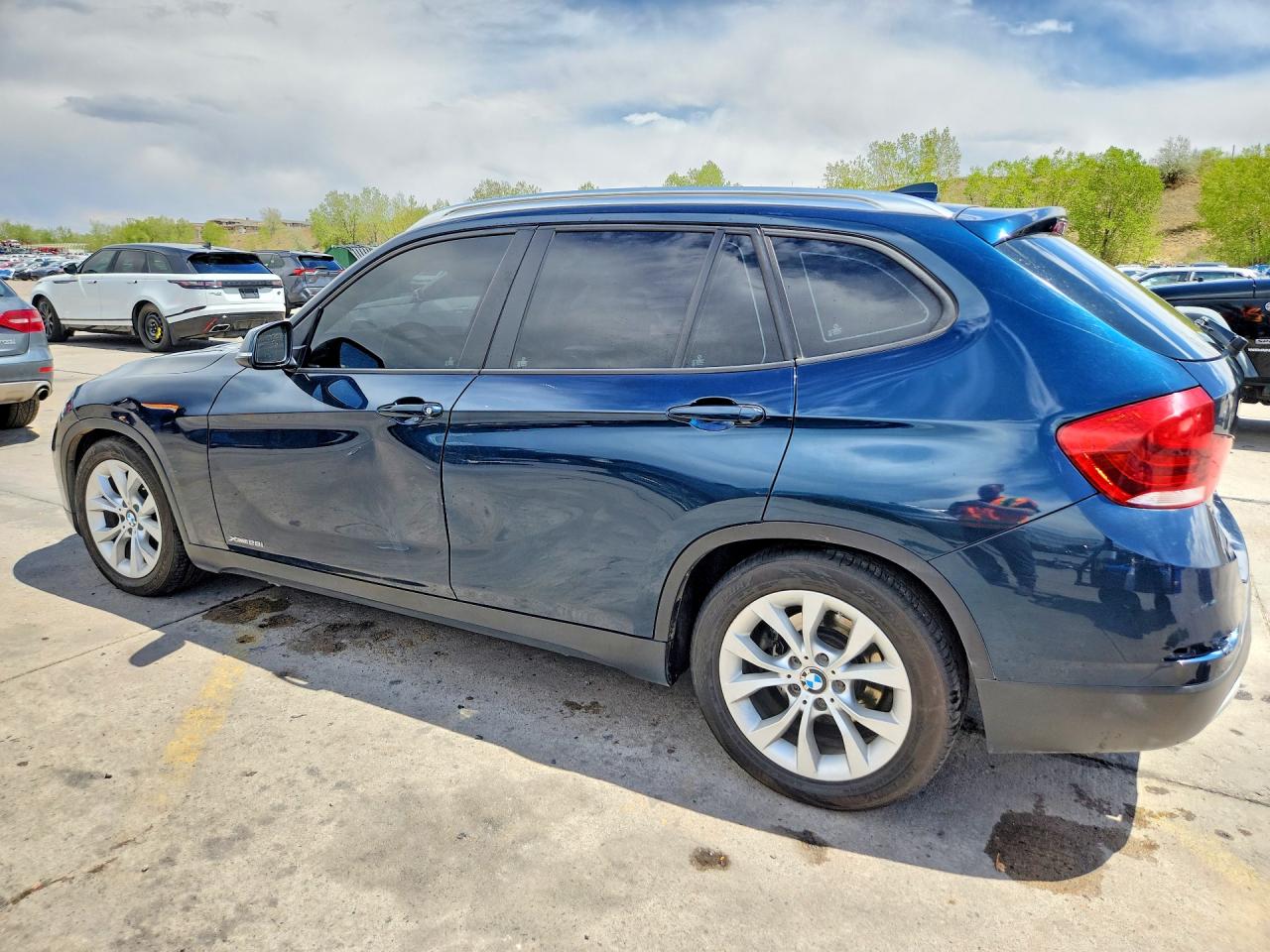BMW X Series Xdrive28i