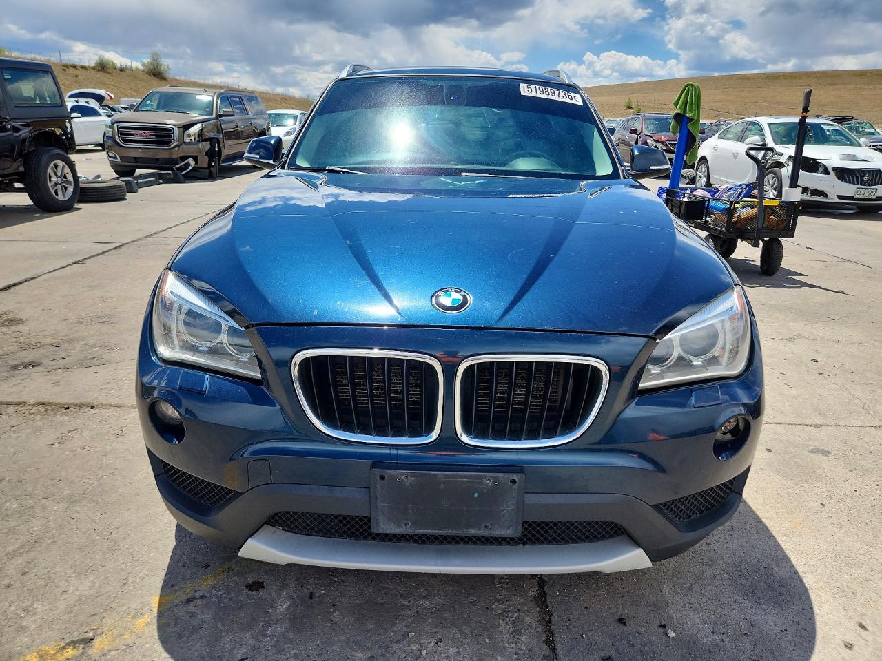 BMW X Series Xdrive28i