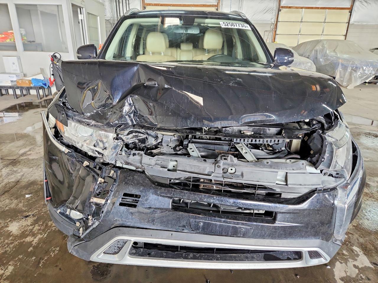 Mitsubishi Outlander Se