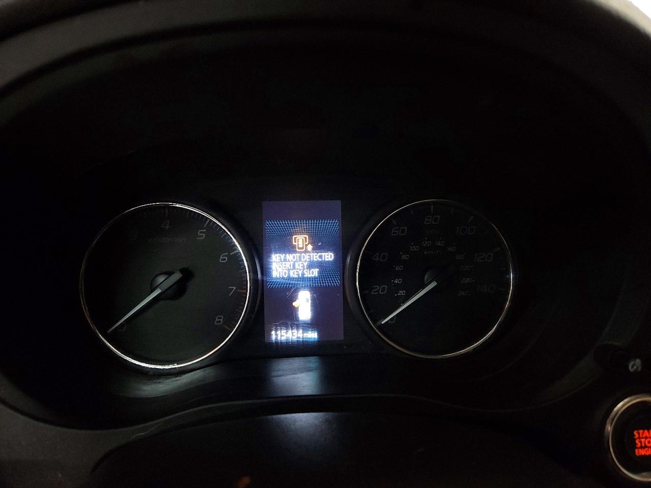 Mitsubishi Outlander Se