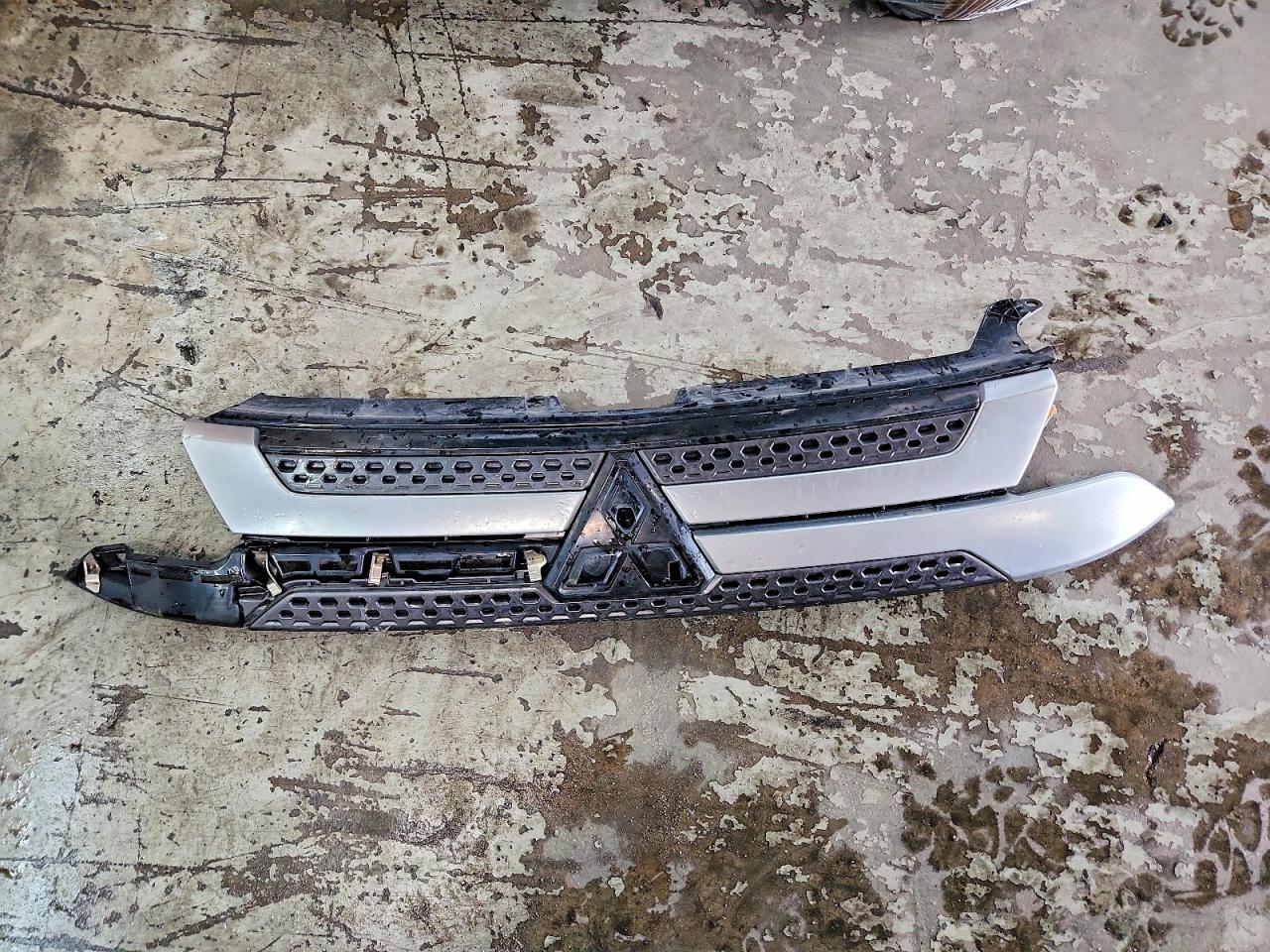 Mitsubishi Outlander Se
