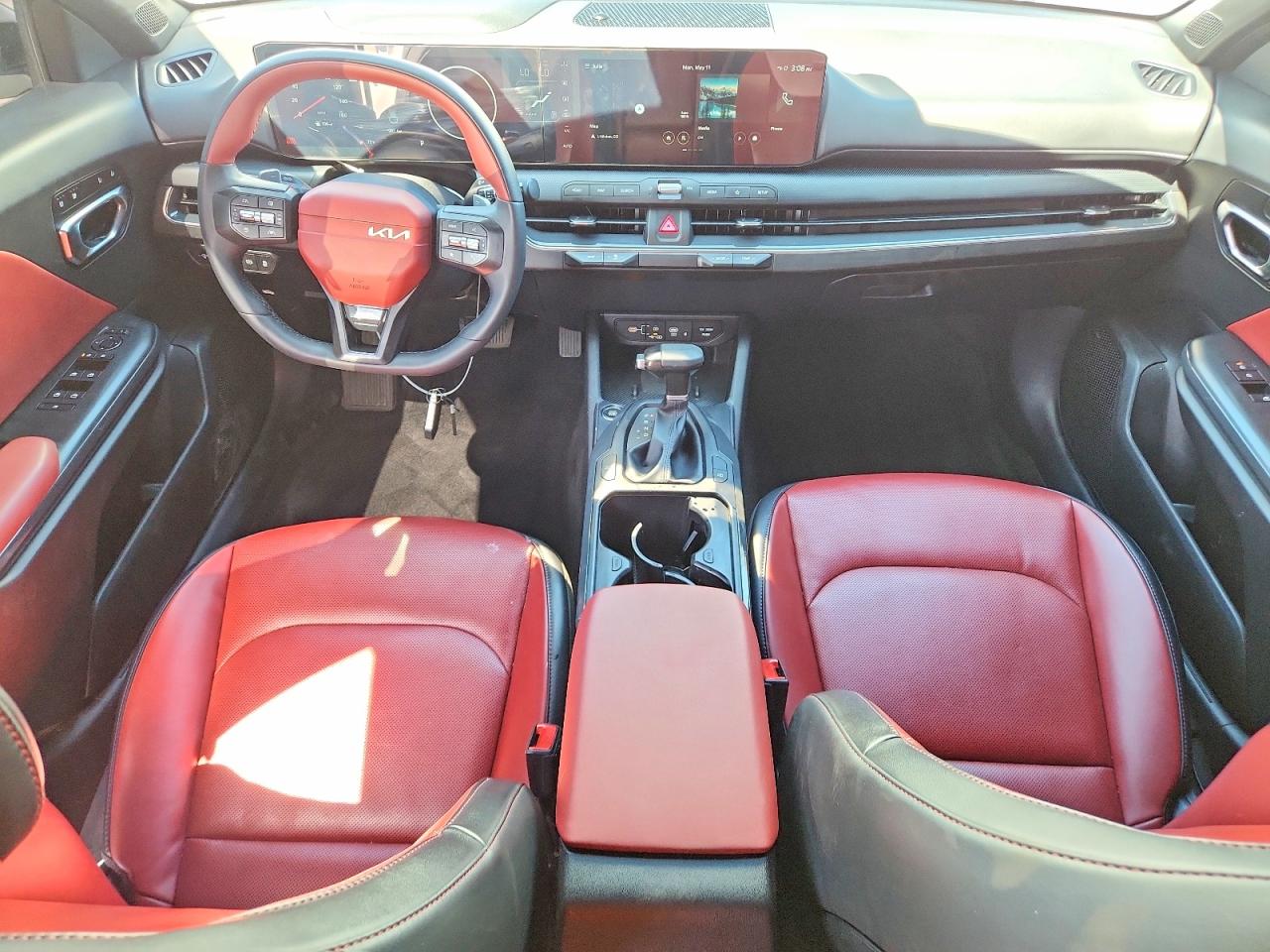 Kia K4 Gt Line