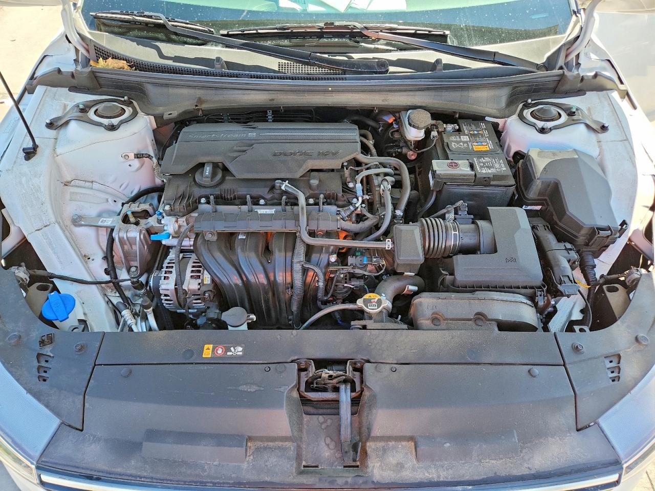 Kia K4 Gt Line
