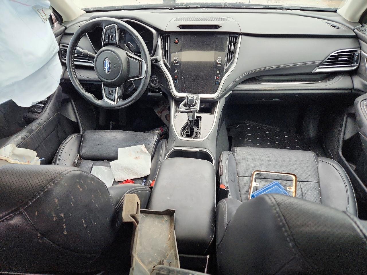 Subaru Outback Limited