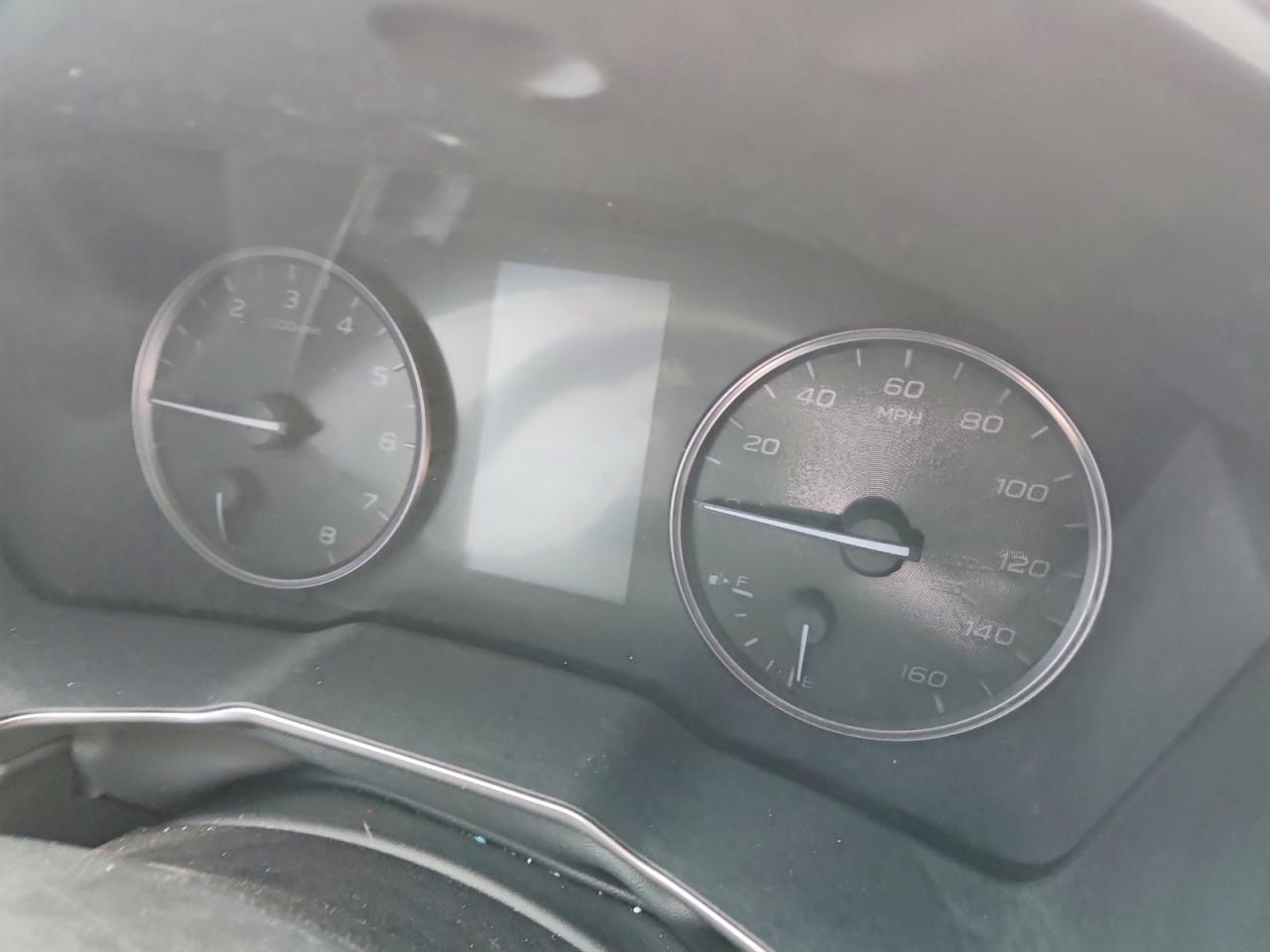 Subaru Outback Limited